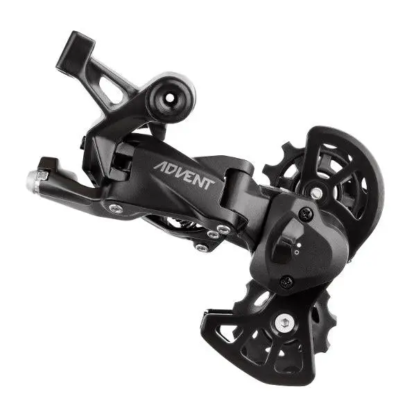 Rear Derailleur Microshift Advent Rd-M6195s 1X9 Short Cage Clutch (Microshift Only) 1