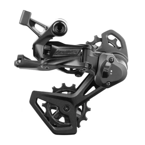 Rear Derailleur Microshift Advent X 1X10 Ver.B Med Cage Clutched 11-48T (Microshift Only) 1