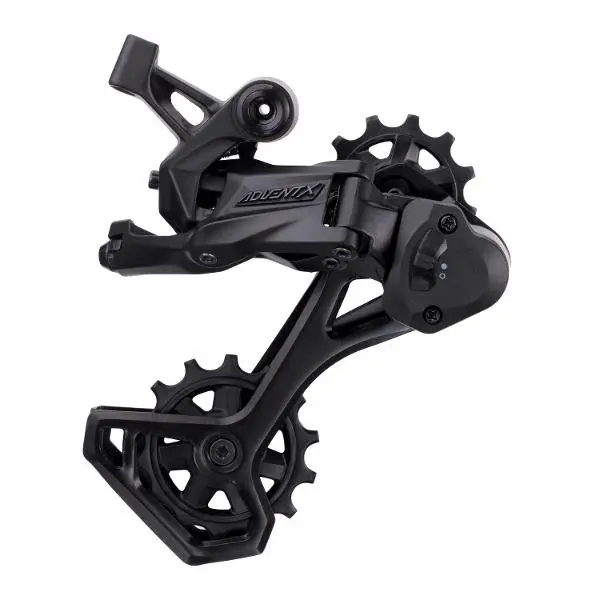 Rear Derailleur M 10 Speed Microshift Advent 11-48 1