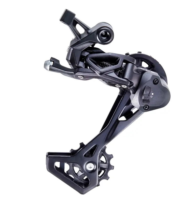Rear Derailleur 11 Speed Microshift Xle Rd-M665l Long Cage 11-46T 1