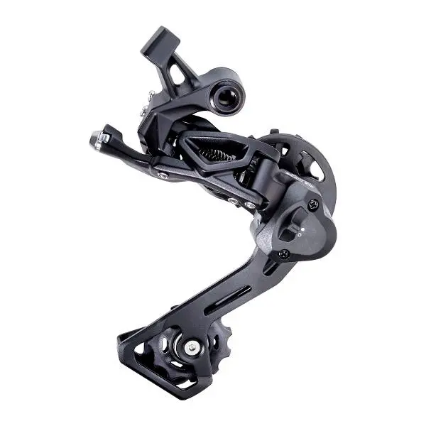 Rear Derailleur Microshift Xcd 11 Rd-M865m 1X11 Medium Cage Clutch (Shimano Mtb) 1