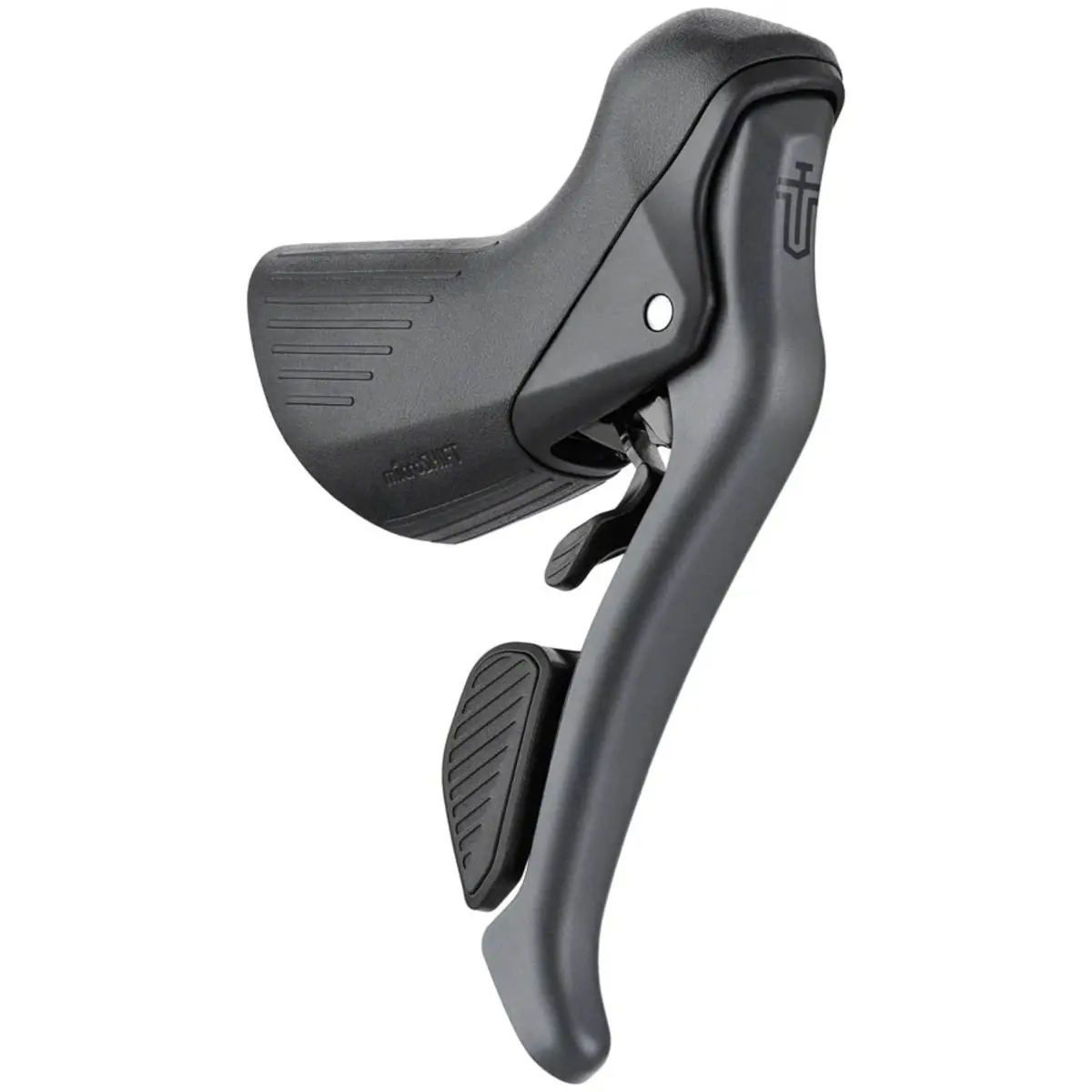 Shifter Microshift Sword Gravel Drop Bar Right 10 1