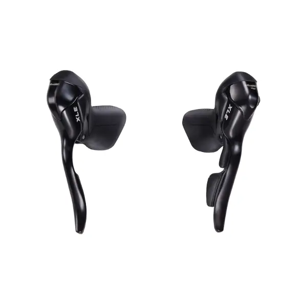Shifter Microshift Drop Bar Xle 11 Sb-M110 1X11 Pair (Shimano Mountain) 1