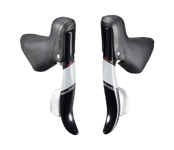 Shifter R 11S Microshift Sb-R512b Centos 1