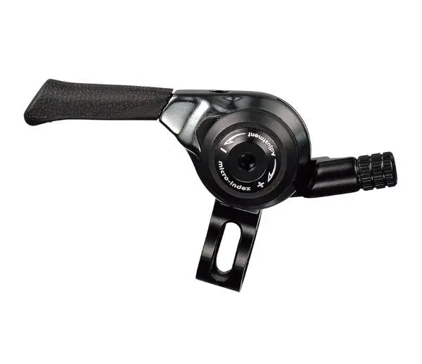 Shifter Microshift Thumb Sl-M10 2/3 X 10 Pair (Shimano Mountain) 1