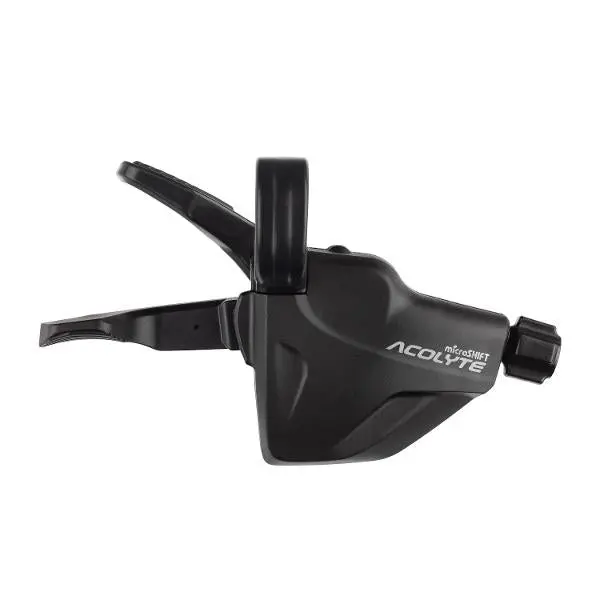Shifter 8 Speed Microshift Acolyte Sl-M6185-R Right Side 1