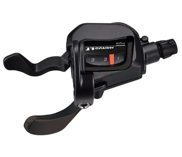 Shifter Microshift Marvo Lt Xpress Trigger Sl-M759 3X9 Pair 1