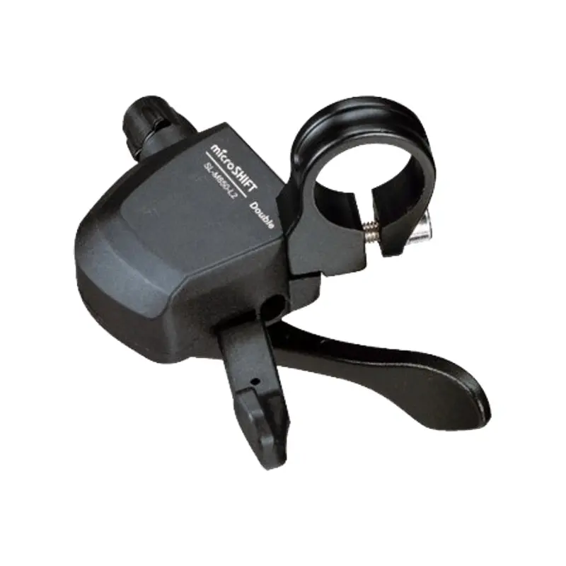 Shifter Microshift Xpress Xle 10 Sl-M850 3X10 Left (Shimano Mountain) 1
