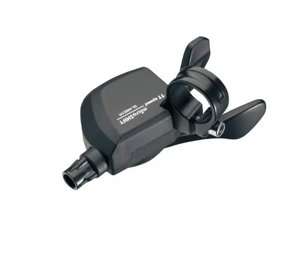 Shifter Microshift Xpress Xle 11 Sl-M851 2X11 Pair (Shimano Mountain) 1
