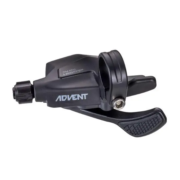 Shifter Microshift Advent Sl-M9295 Trail Trigger Pro 1X9 Speed 1