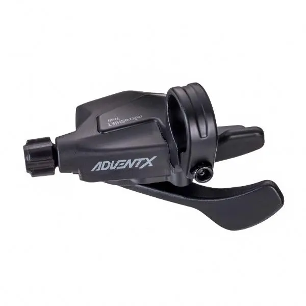 Shifter 10 Speed Microshift Advent X Trail Trigger 1
