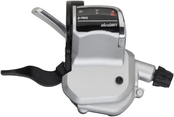 Shifter Microshift City Xpress Sl-N768 8 Speed Right 1