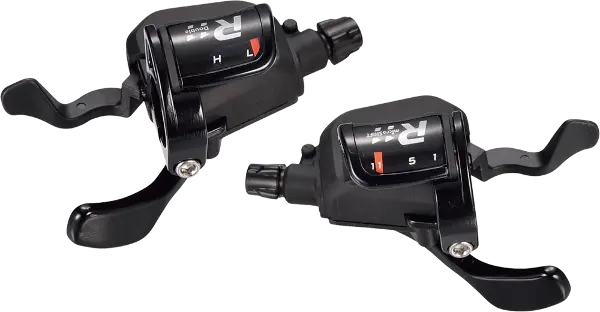 Shifter 11S Microshift 11S Flat Bar Express Centos Trigger 1