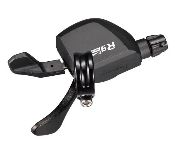 Shifter Microshift Xpress R9 Sl-R859 2X9 Extral Light Left (Shimano Road) 1