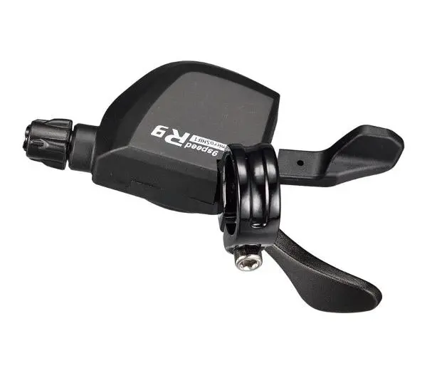 Shifter Microshift Xpress R9 Sl-R859 9 Speed Right (Shimano Road) 1