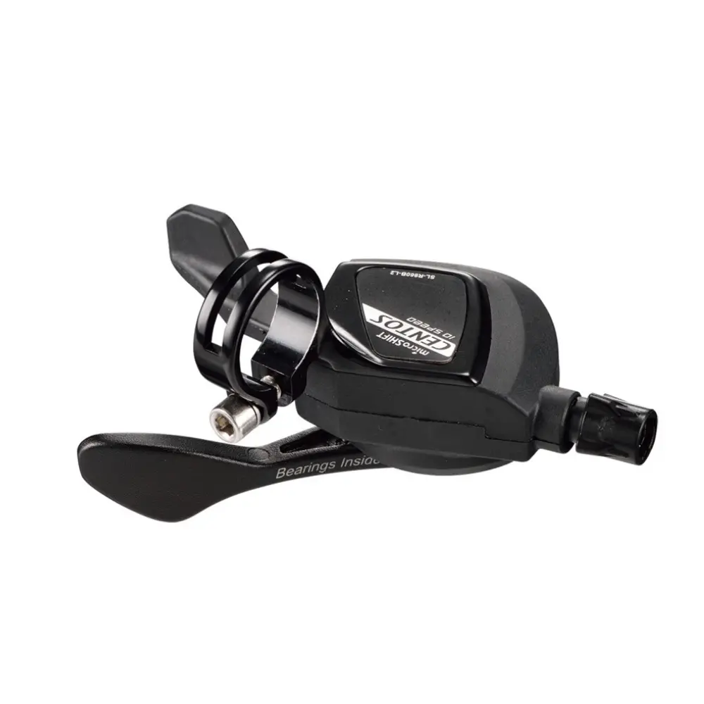 Shifter Microshift Centos Xpress+ 10 Sl-R860 2X10 Pair (Shimano Tiagra 4700) 1