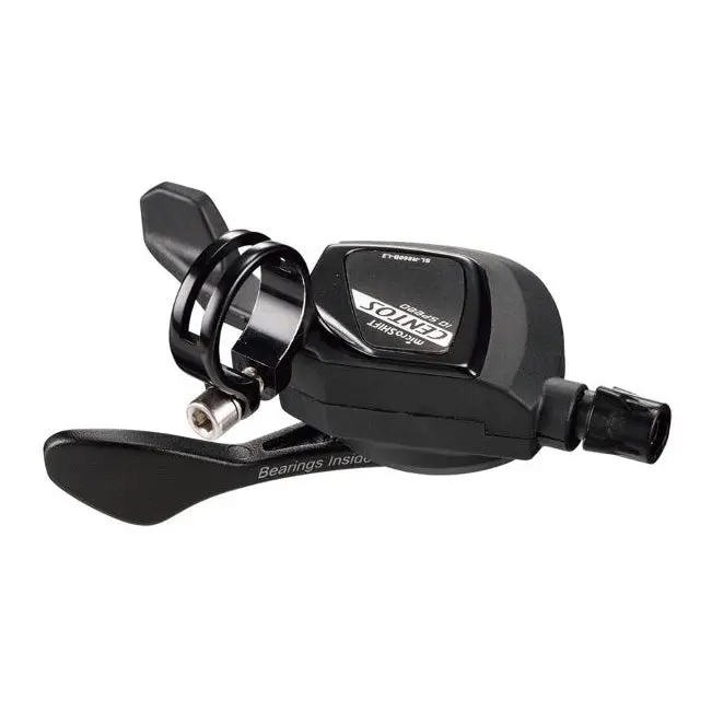 Shifter Microshift Centos Xpress+ 10 Sl-R860 2 Speed Left (Shimano Tiagra 4700) 1