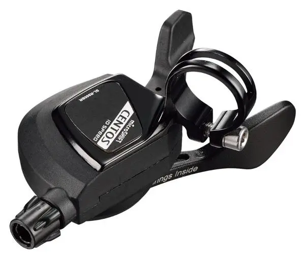 Shifter Microshift Xpress+ Centos 10 Sl-R860 10 Speed Right (Shimano Tiagra 4700) 1