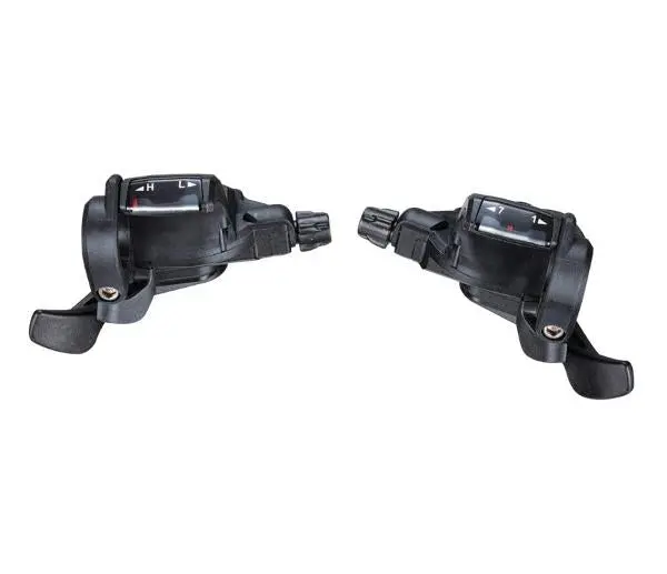 Shifter M 7S Microshift 1 Thumb Tap Shifter 3X7 1