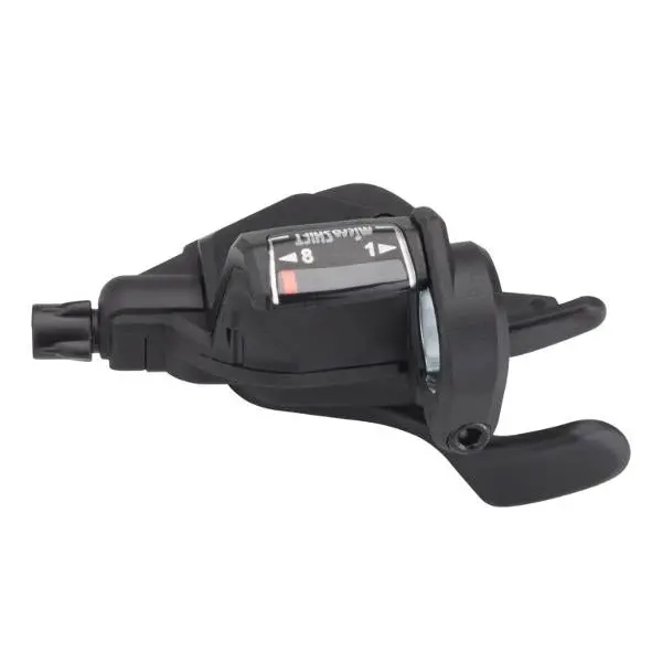 Shifter Microshift Thumb Tap Mezzo Ts39 3X7 Right (Shimano Mountain) 1