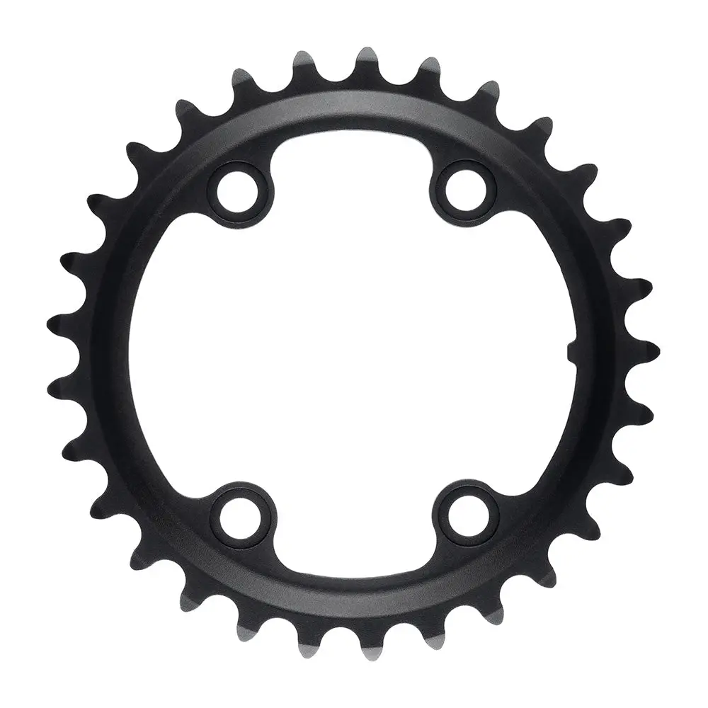 Chainring Microshift Sword Y-Fc7000 29T 80 Bcd 1