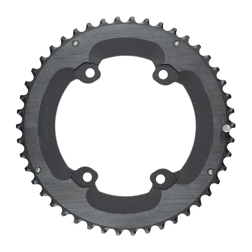 Chainring Microshift Sword Y-Fc7000 46T 110 Bcd 1