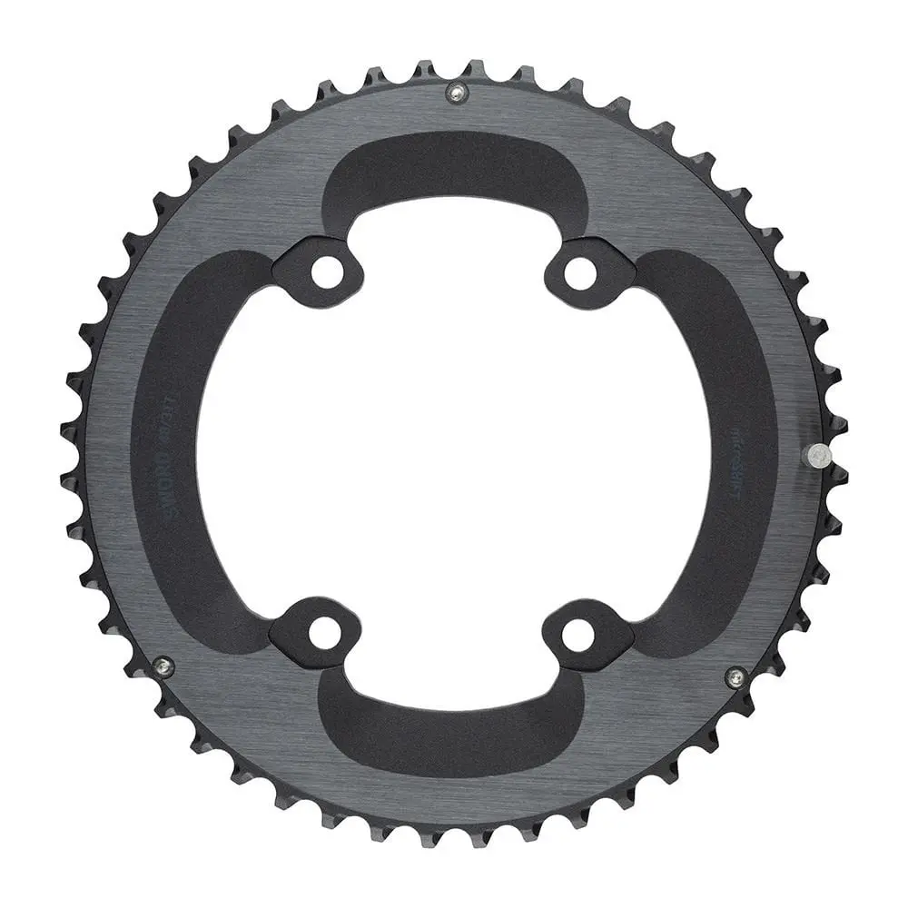 Chainring Microshift Sword Y-Fc7000 48T 110 Bcd 1