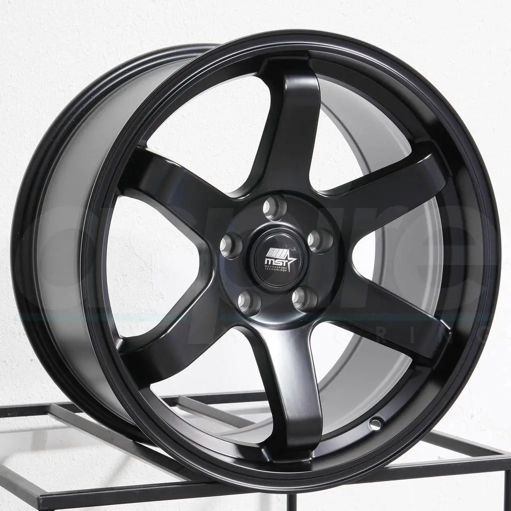 Mst Wheels Mt01 1
