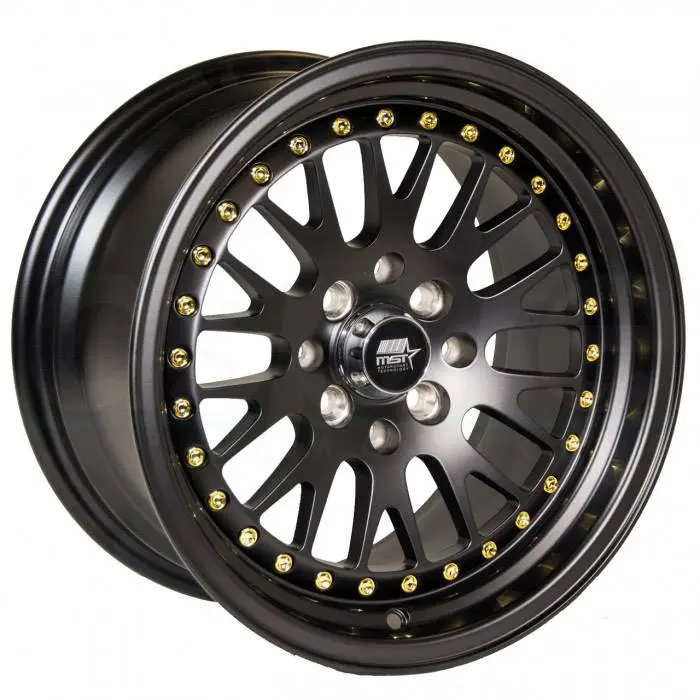 Mst Wheels Mt10 1