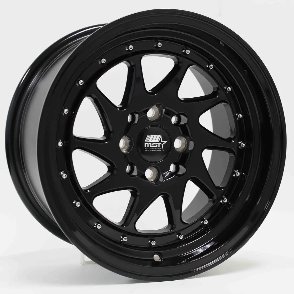 Mst Wheels Mt28 1