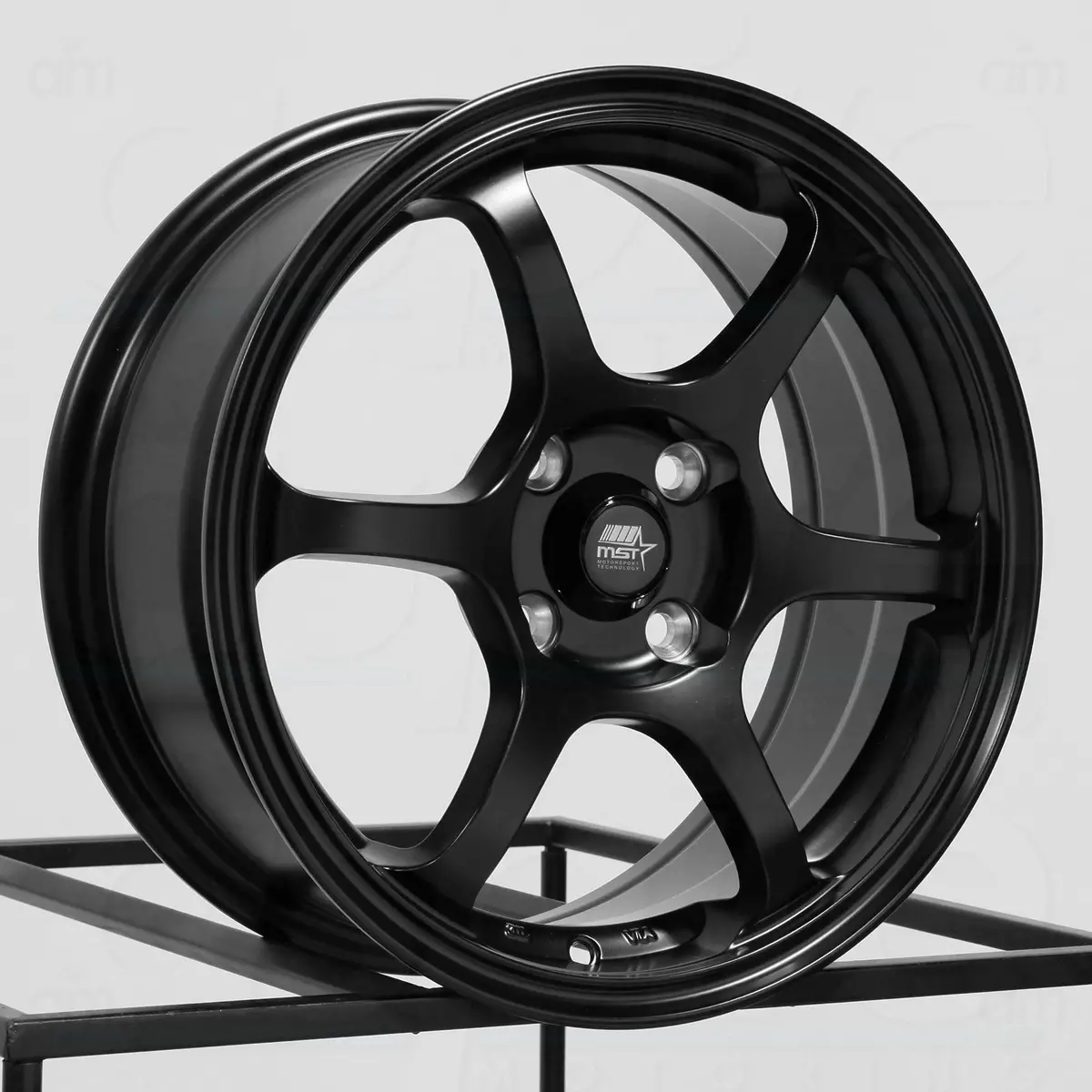 Mst Wheels Mt40 1