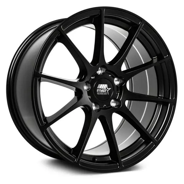 Mst Wheels Mt44 1
