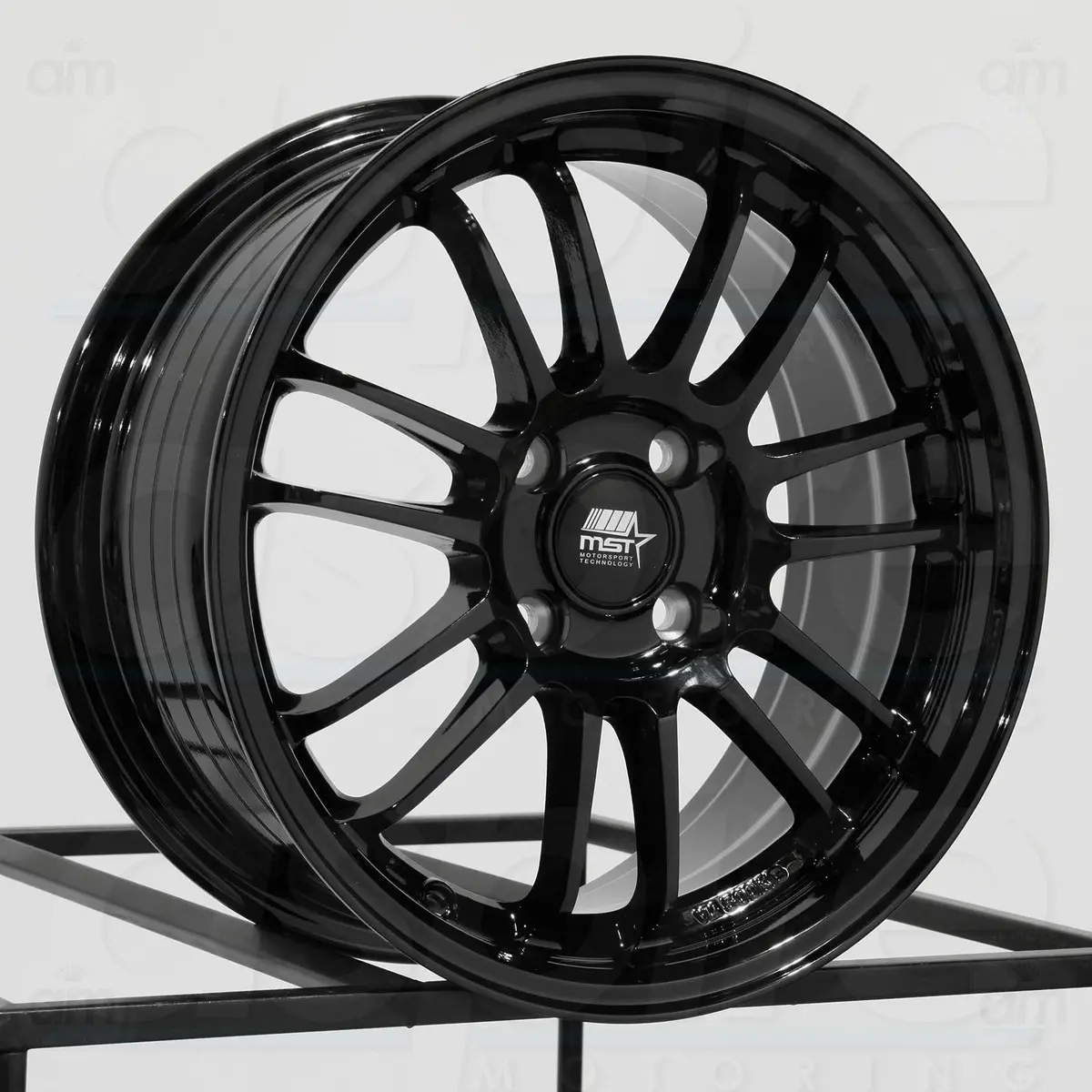 Mst Wheels Mt45 1