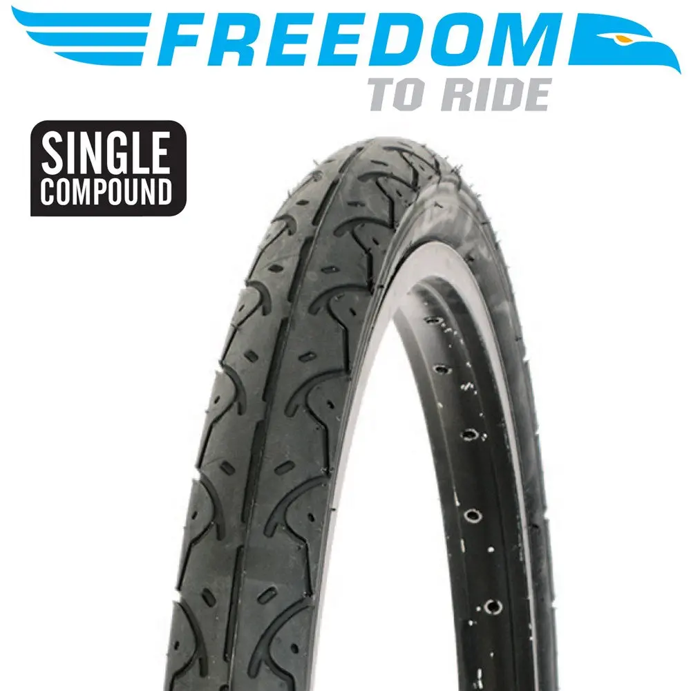 Tyre 26 X 1.90 Freedom Mtb Groove 1