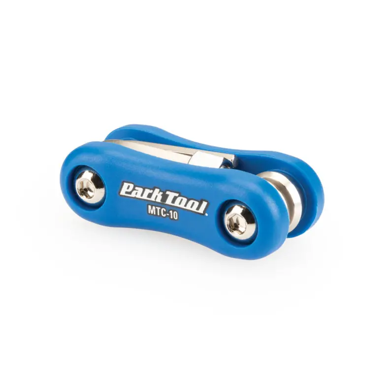 Park Tool Mtc-10 Multi-Tool 1