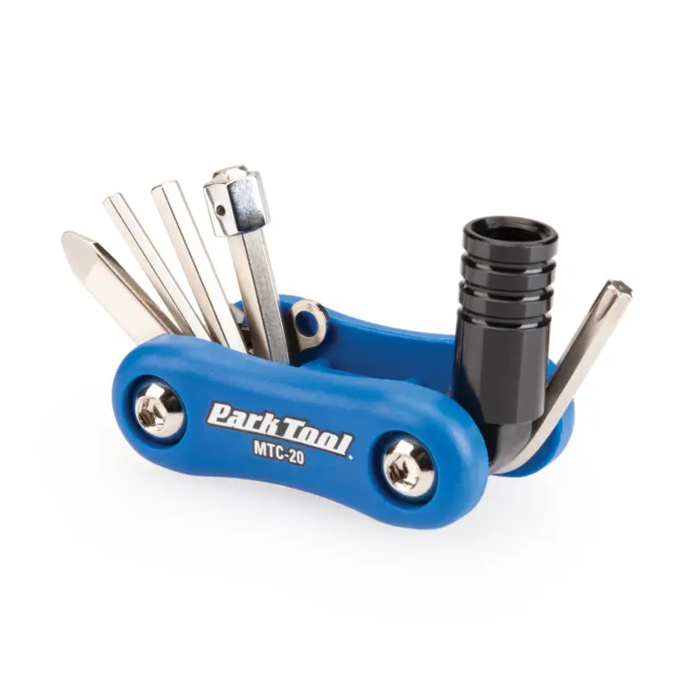 Park Tool Mtc-20 Multi-Tool 1