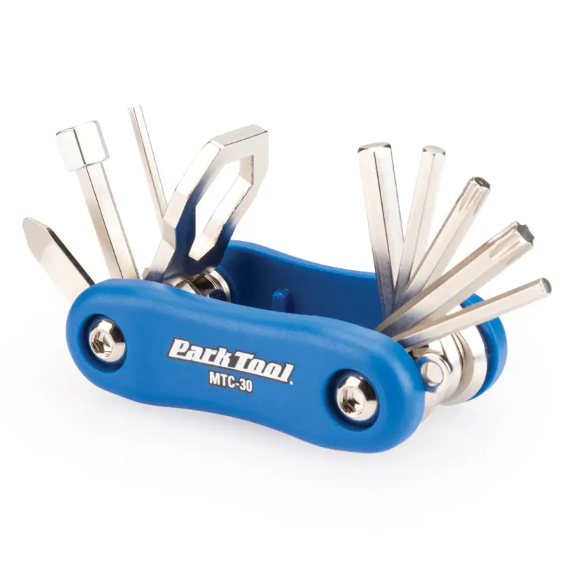 Park Tool Mtc-30 Multi-Tool 1