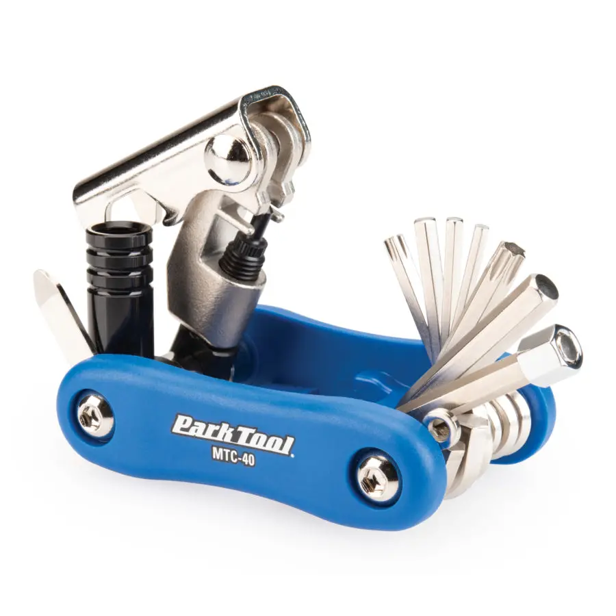 Park Tool Mtc-40 Multi-Tool 1