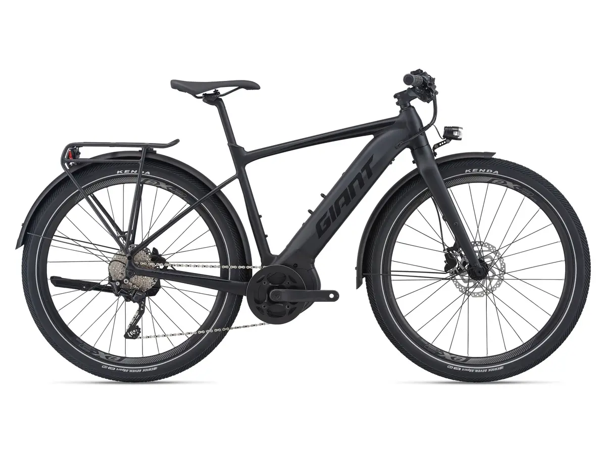 Giant Fastroad E+ Ex Pro (2022) 1