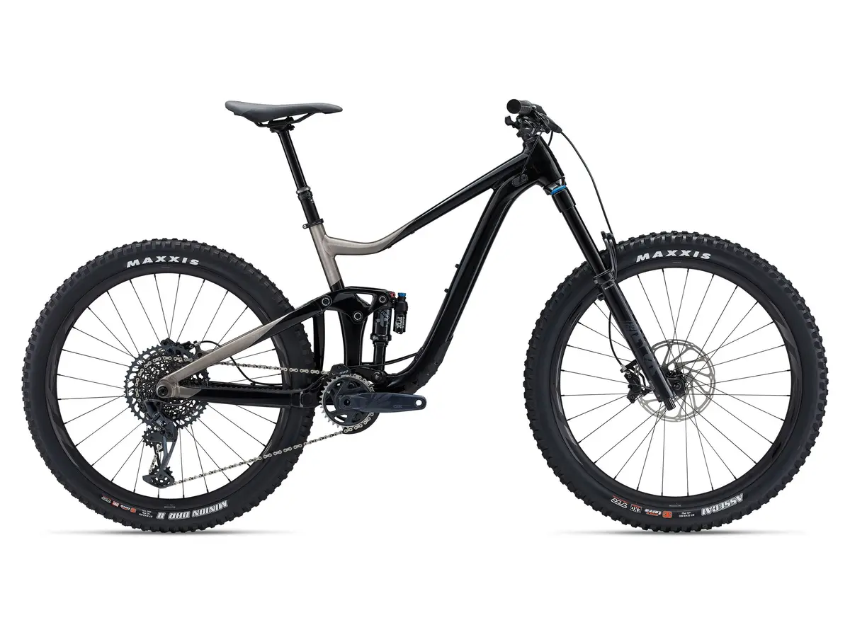 Giant Trance X 1 (2022) 1