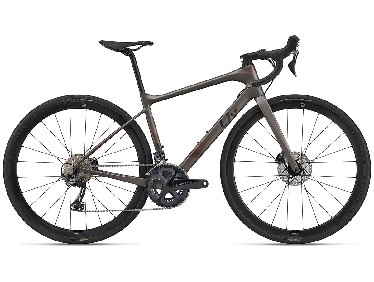 Liv Avail Advanced Pro 2 (2022) 1