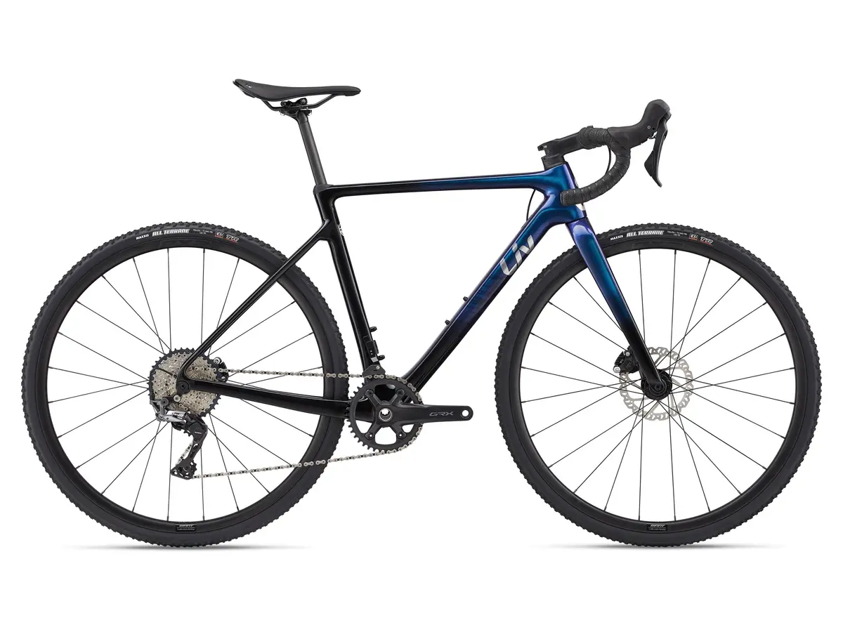 Liv Brava Advanced Pro 2 (2022) 1