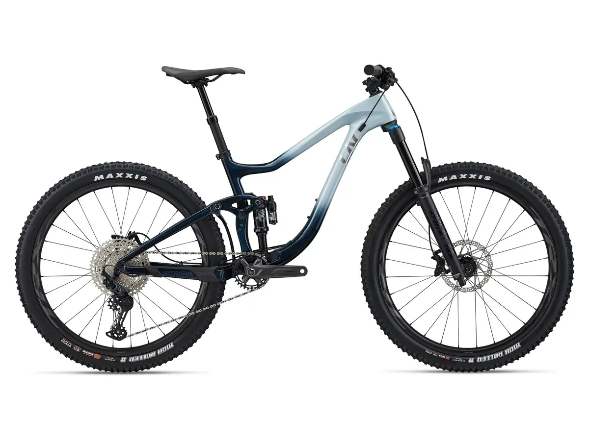 Liv Intrigue Advanced (2022) 1