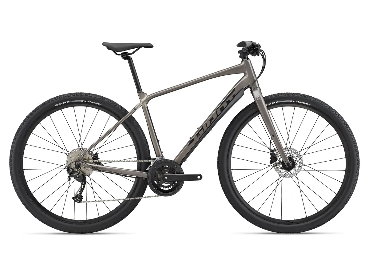 Giant Toughroad Slr 2 (2022) 1