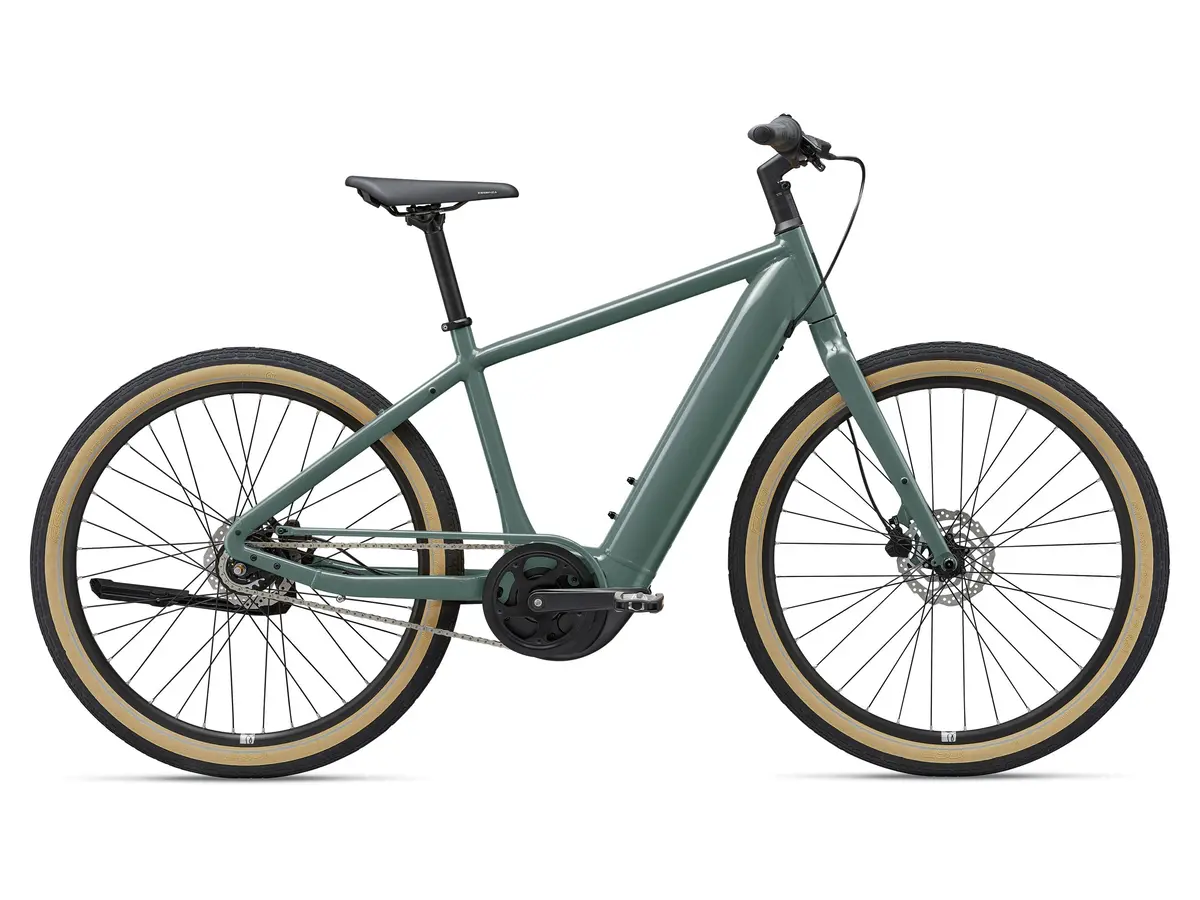 Momentum Transend E+ (2022) 1