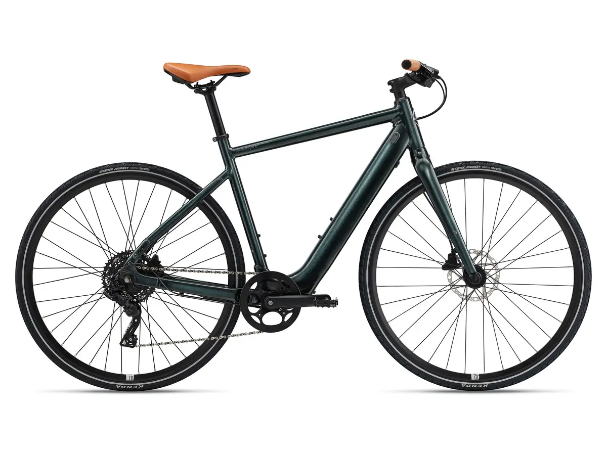 Momentum Voya E+ 3 (2022) 1