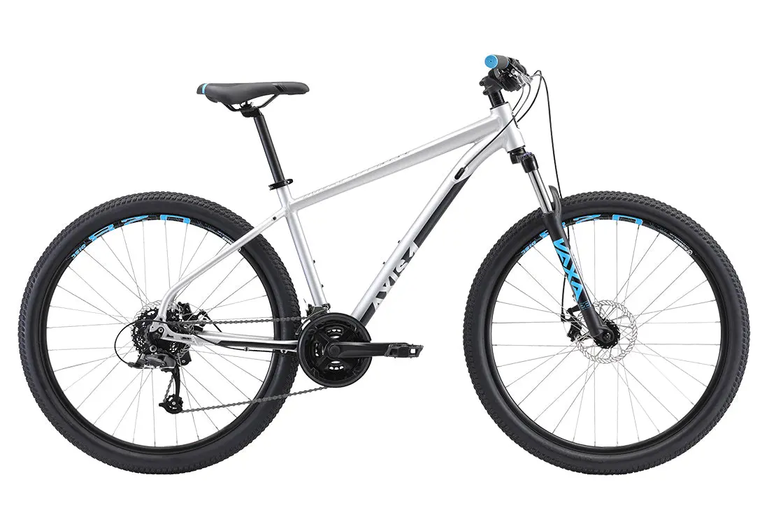 Malvern Star Axis 1 Ms 1