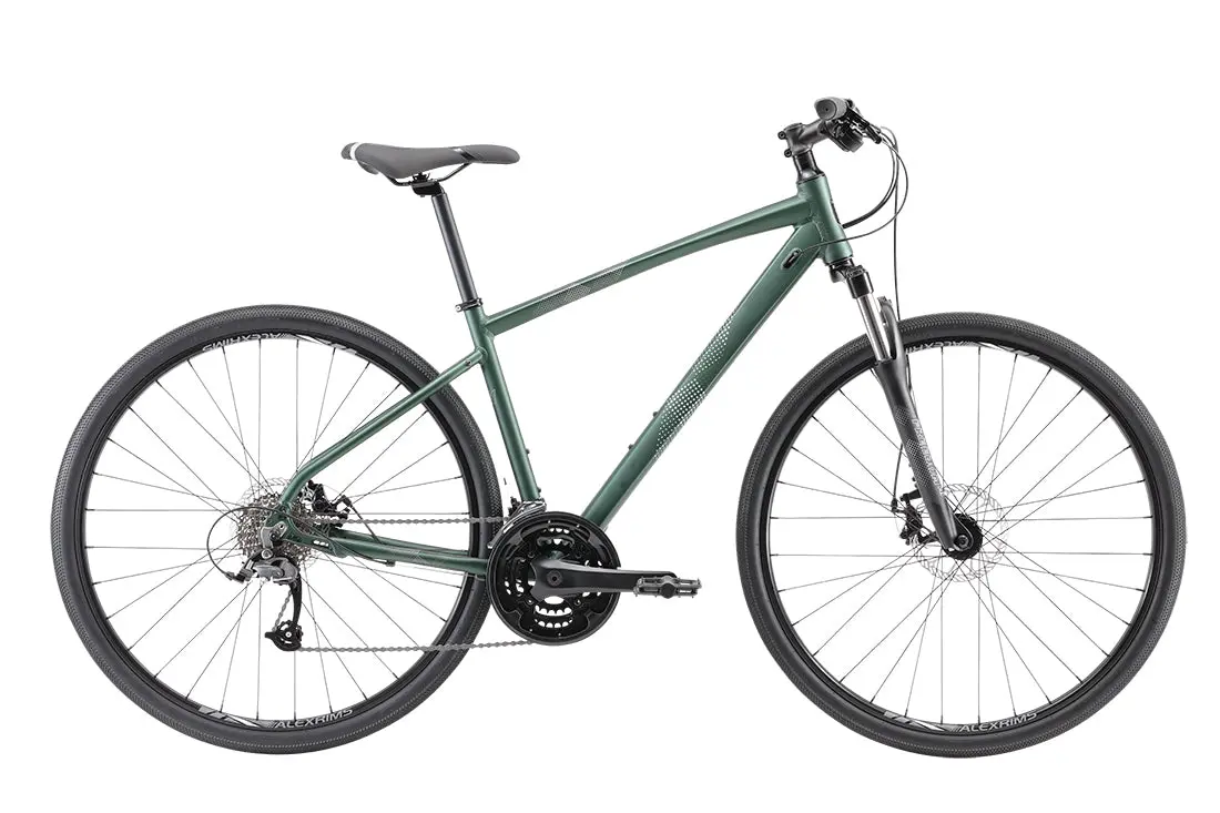 Malvern Star Freedom M1 1