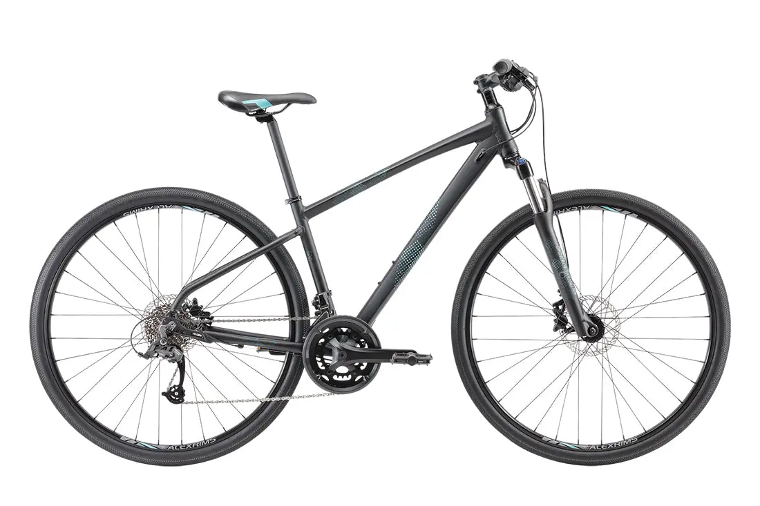 Malvern Star Freedom W2 Womens 1