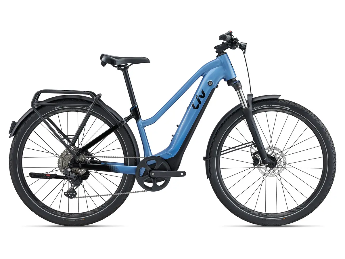 Liv Amiti E+ 1 (2023) 1